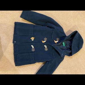 United colors of Benetton coat